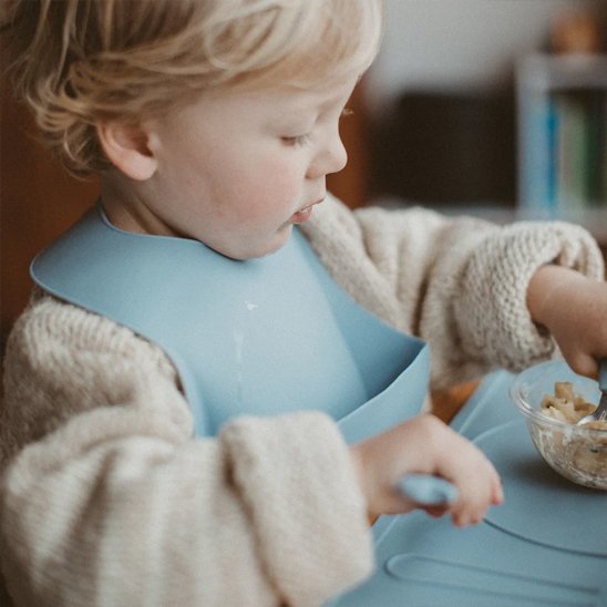 Bavoir bébé