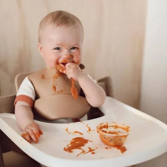 Bavoir bébé