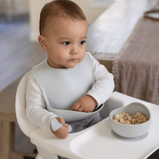 Bavoir bébé