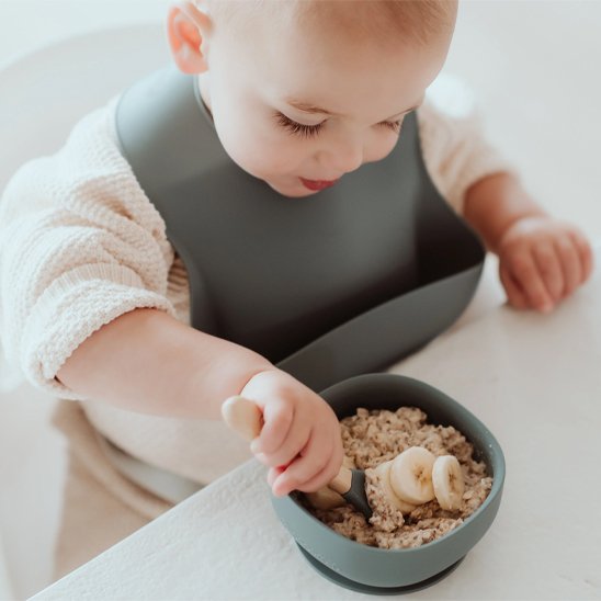Bavoir bébé