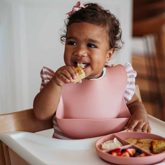 Bavoir bébé