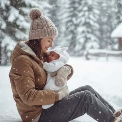 Combinaison bebe​ 