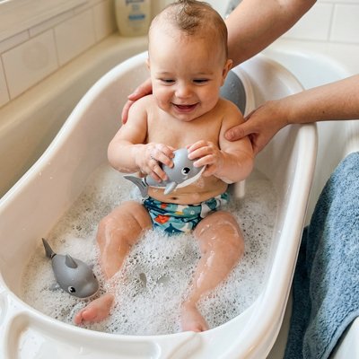 Jouet bain