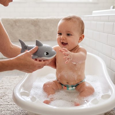 Jouet bain