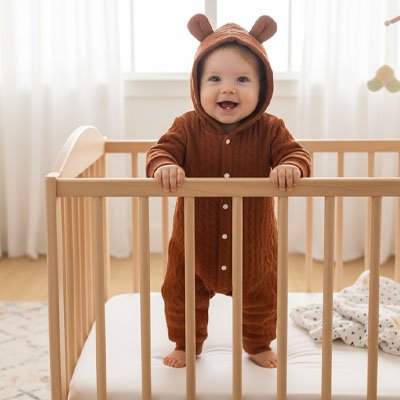 	Pyjama bebe
