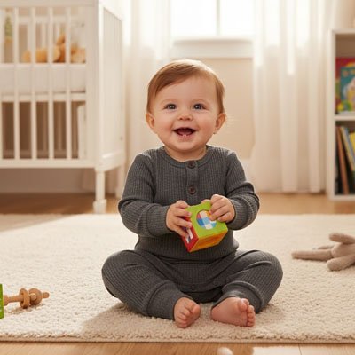 Pyjama bebe